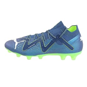 PUMA プーマ　フューチャーアルティメット　HG　サッカー　スパイク　27 PUMA公式】メンズ フューチャー 8 アルティメット HG サッカー